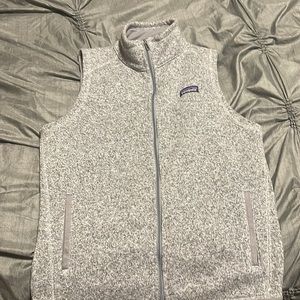 Patagonia better sweater vest